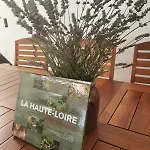 Les Ricochets Holiday home *