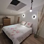 Les Ricochets Holiday home *