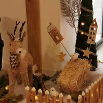 Les Ricochets Holiday home